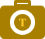 Photypography icon